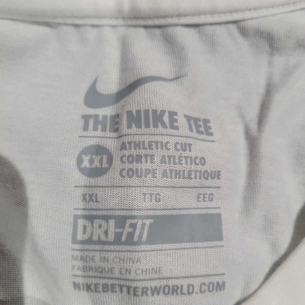 Nike KD Dri-Fit Tee-XXL